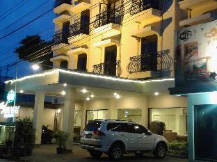 the amrani syariah hotel