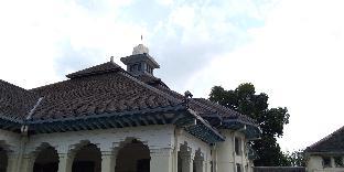 the amrani syariah hotel