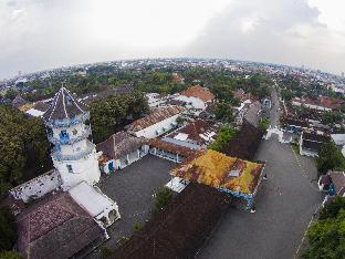 the amrani syariah hotel