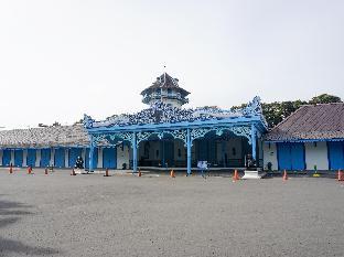 the amrani syariah hotel