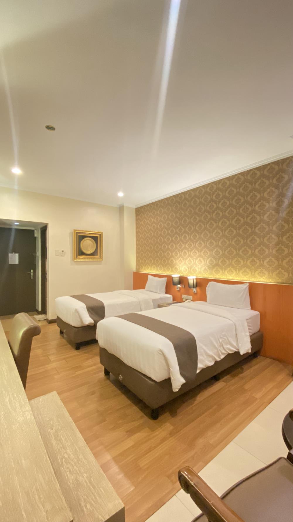 the amrani syariah hotel