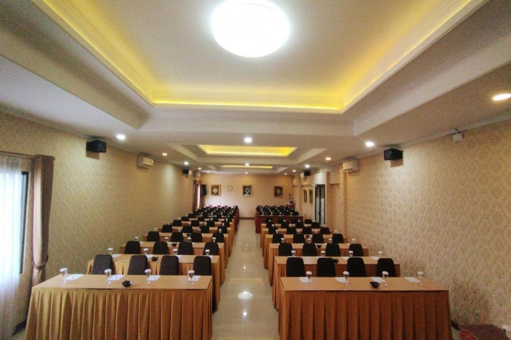 the amrani syariah hotel