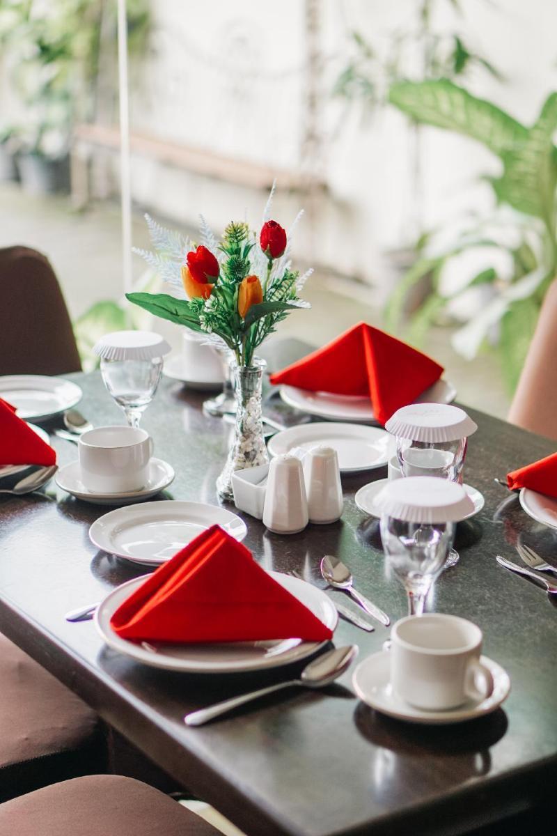 the amrani syariah hotel