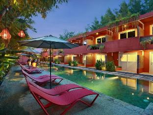 Pinkcoco Gili Trawangan - Constant Surprises- For Cool Adults Only,Gili Trawangan>>Gili Islands,3 star