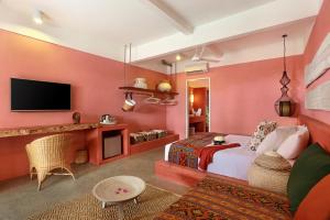 pinkcoco gili trawangan constant surprises for cool adults only