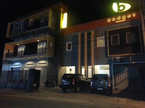 budget hotel ambon