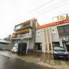 budget hotel ambon