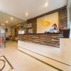 budget hotel ambon