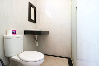 puri nusa beach hotel