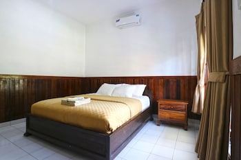 puri nusa beach hotel