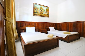 puri nusa beach hotel