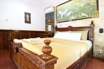 puri nusa beach hotel