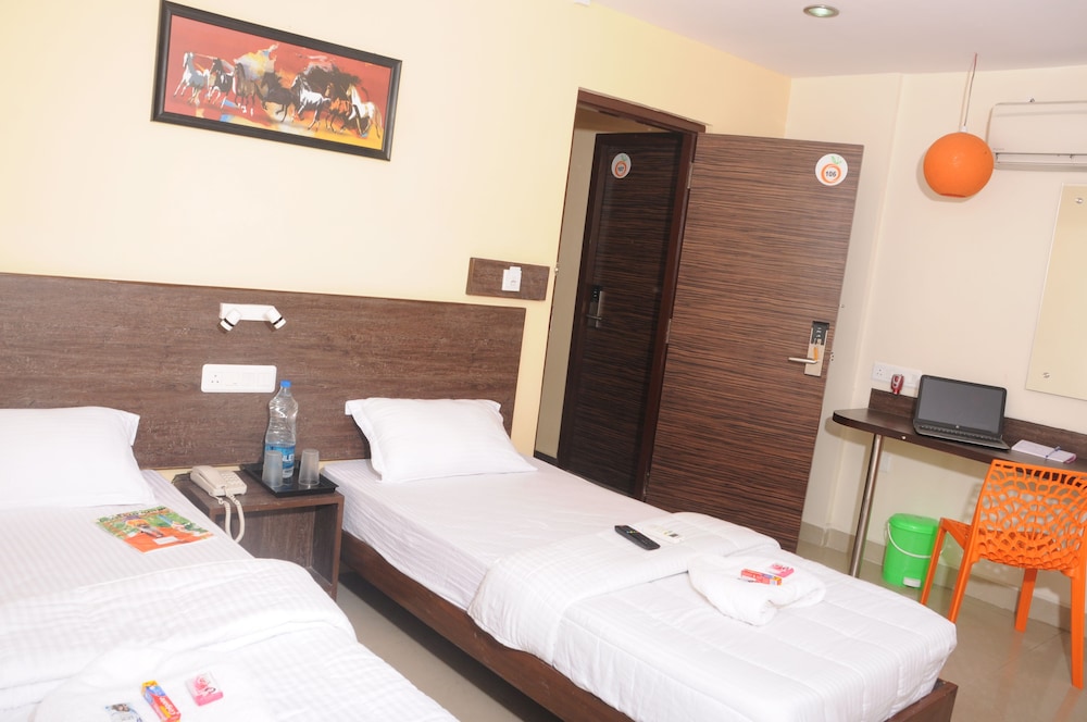 hotel orange inn manapakkam chennai