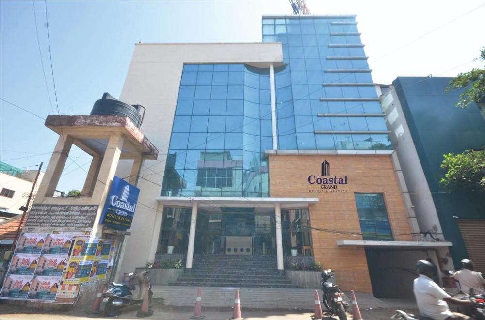 coastal grand coimbatore