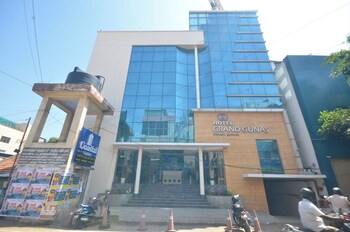 coastal grand coimbatore