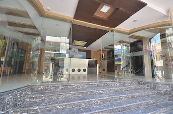 coastal grand coimbatore