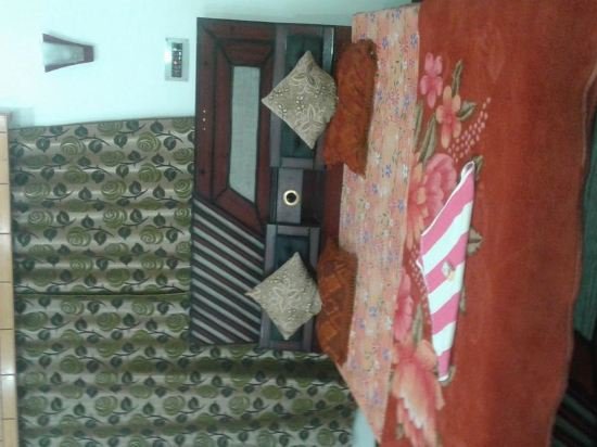 hotel al azizia