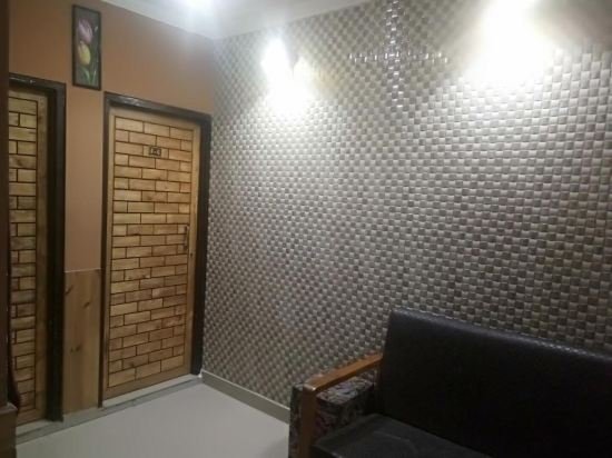 hotel al azizia