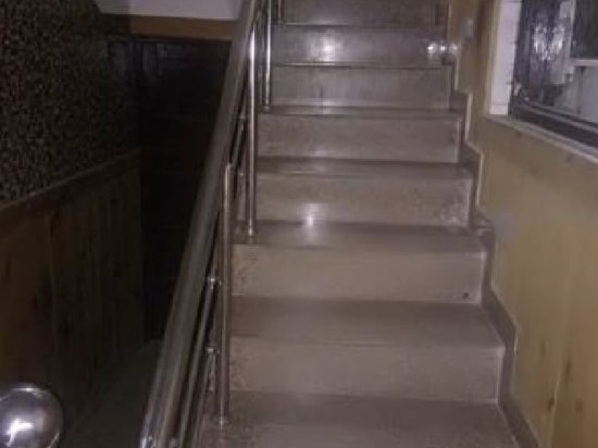 Hotel Al Azizia,Zakura,3 star