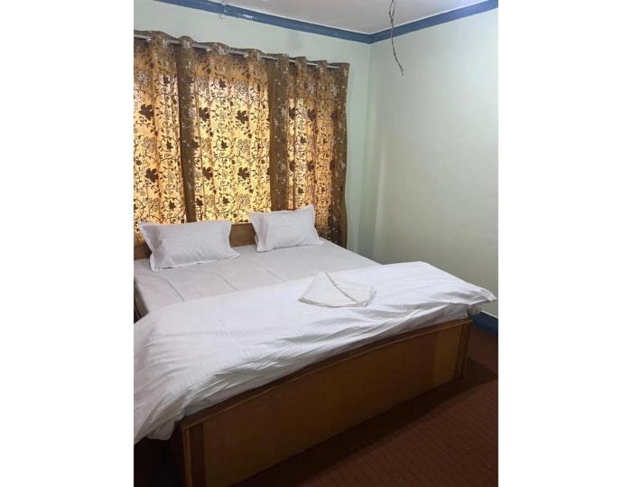 hotel al azizia