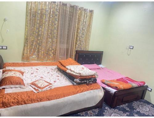 hotel al azizia