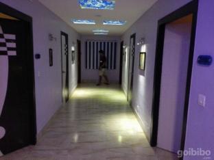 Shree Inn Talasari,,3 star