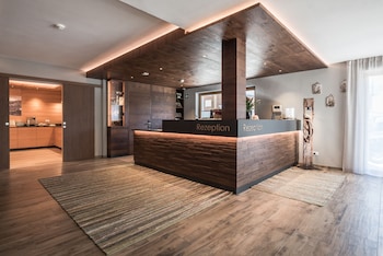 hotel bandb feldmessner