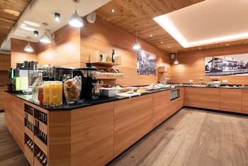 hotel bandb feldmessner