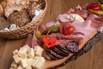 hotel bandb feldmessner