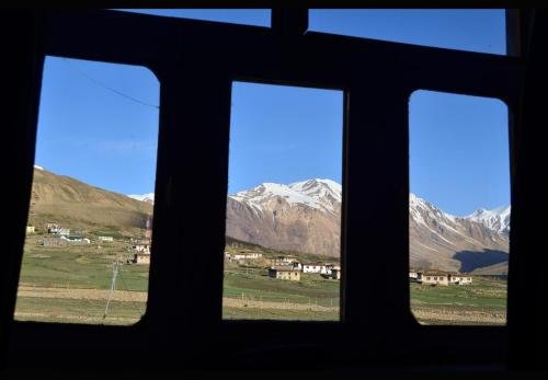 kaza