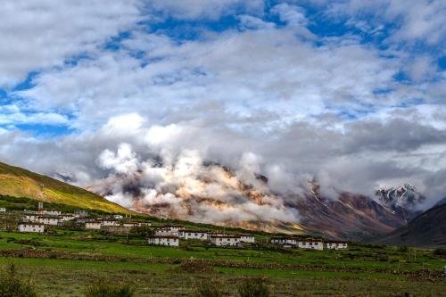 kaza