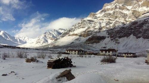kaza