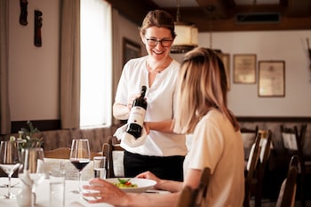 hotel gasthaus post