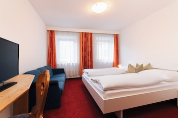 hotel gasthaus post