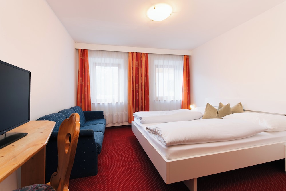 hotel gasthaus post
