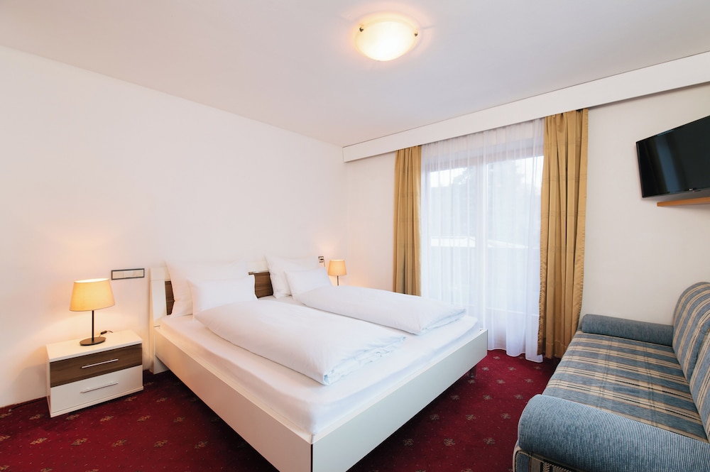 hotel gasthaus post