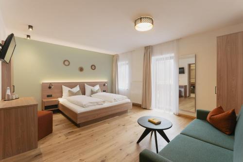hotel gasthaus post