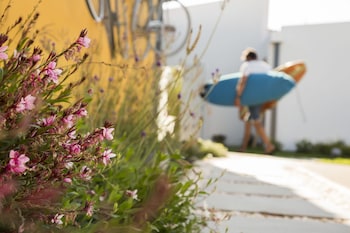 Hotel Alcatruz,Aljezur>>Algarve,2 star