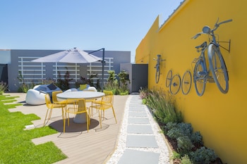 Hotel Alcatruz,Aljezur>>Algarve,2 star