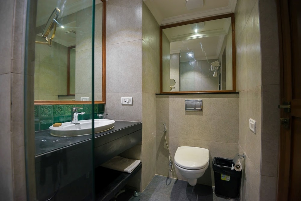 svatma a luxury heritage resort