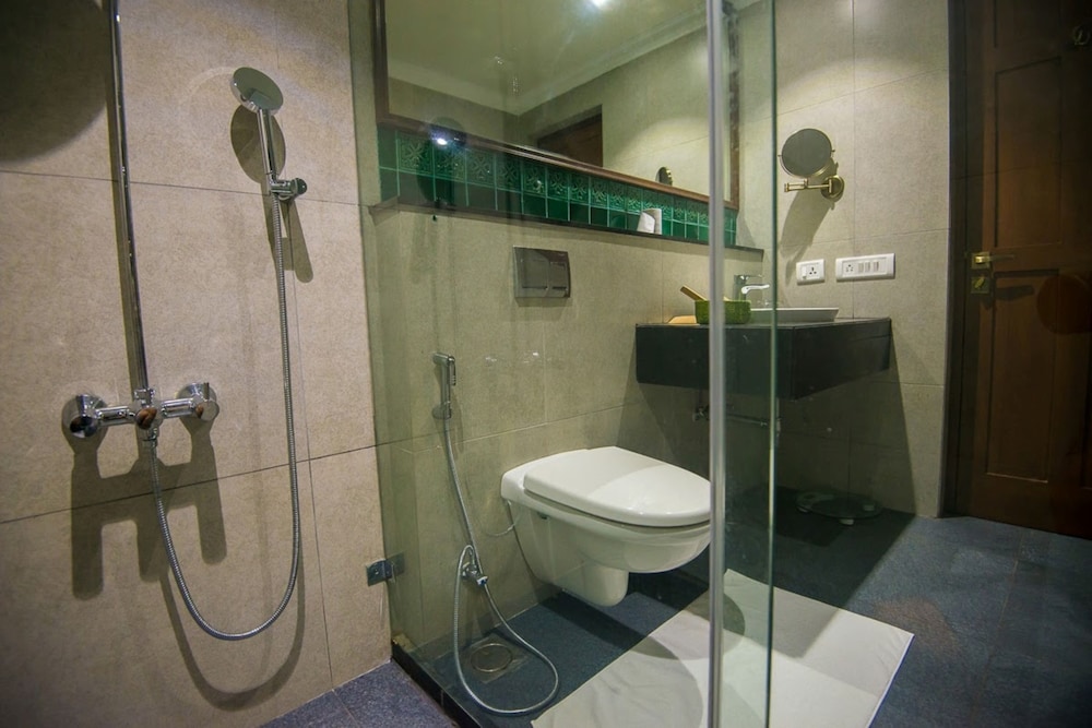 svatma a luxury heritage resort