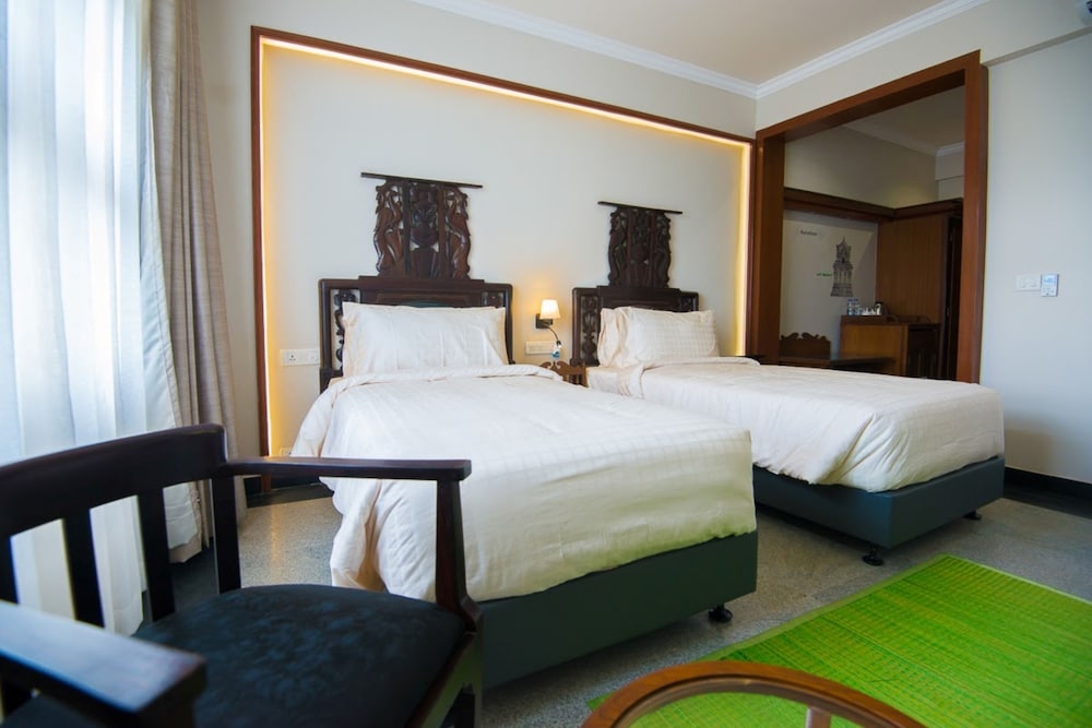 svatma a luxury heritage resort