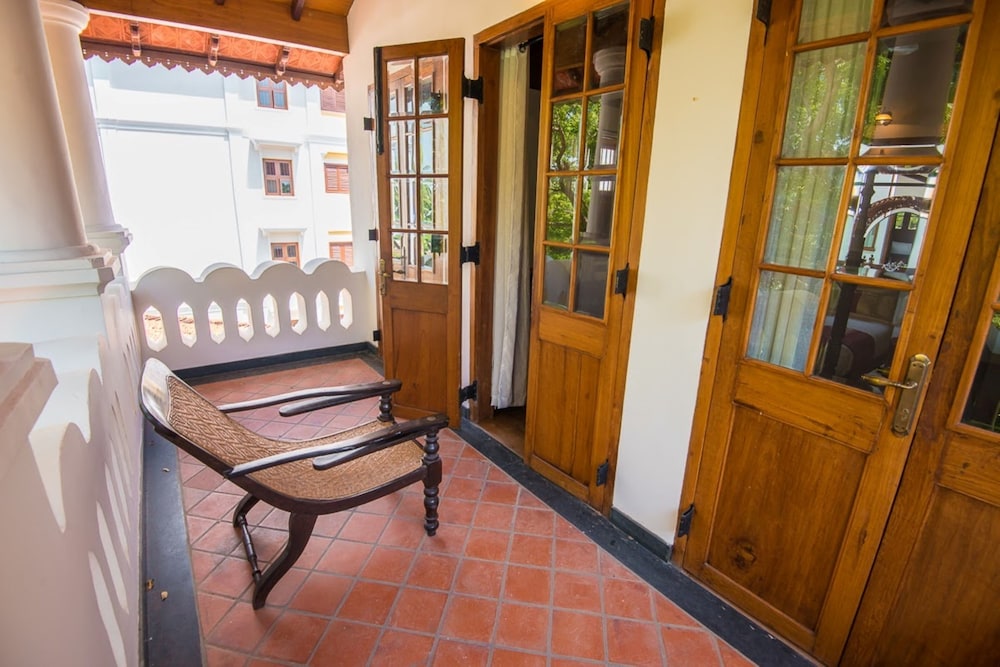 svatma a luxury heritage resort