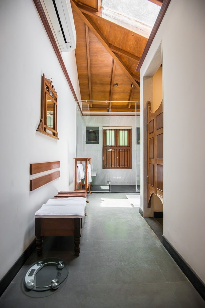 svatma a luxury heritage resort