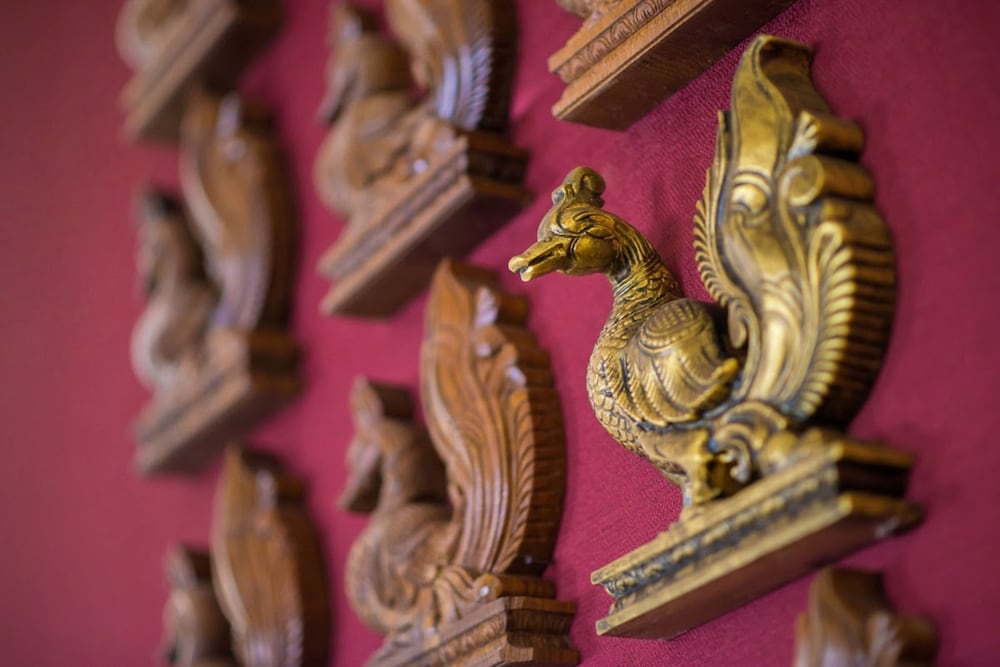 svatma a luxury heritage resort