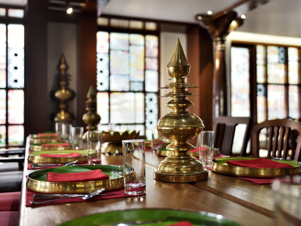 svatma a luxury heritage resort