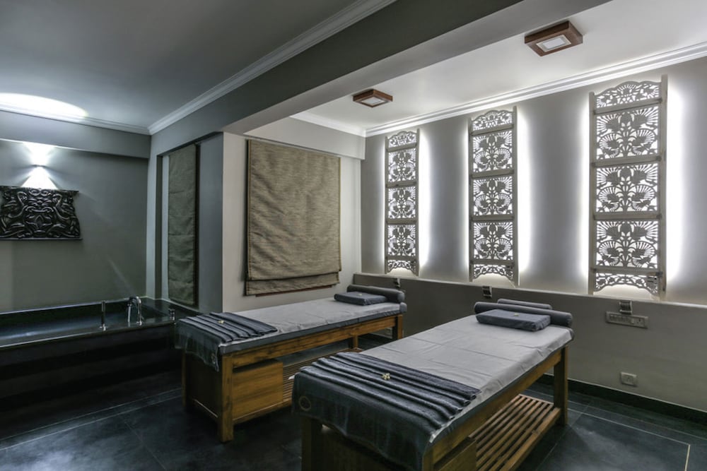 svatma a luxury heritage resort