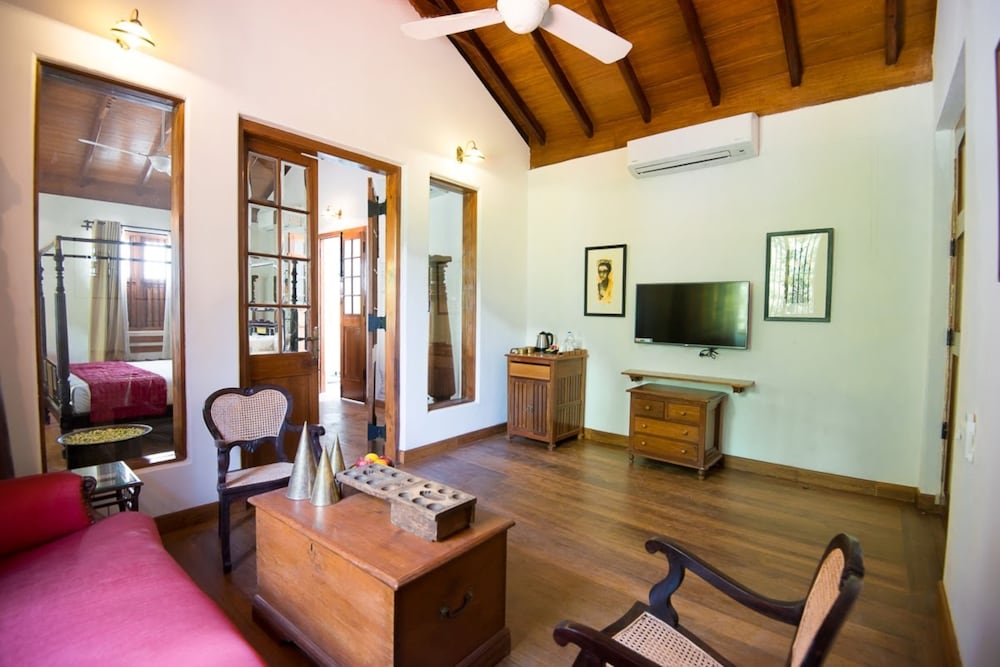 svatma a luxury heritage resort