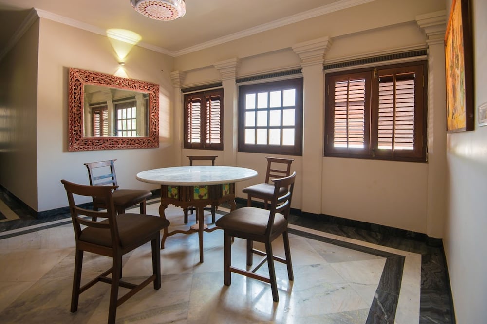 svatma a luxury heritage resort