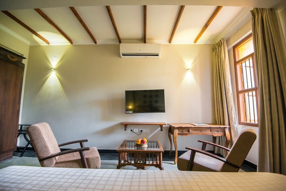 svatma a luxury heritage resort